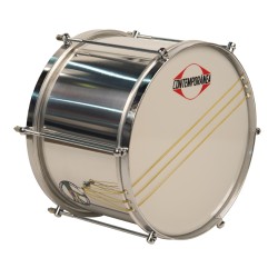 Caixa Malacacheta 12" x 17cm - bordao 6 tir. - Pro